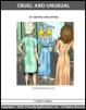 A Reluctant Press Book Cover