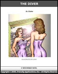 A Reluctant Press Book Cover