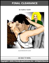 A Reluctant Press Book Cover