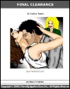 A Reluctant Press Book Cover