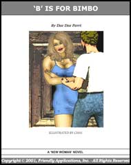 A Reluctant Press Book Cover