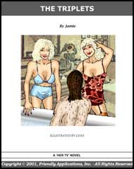 A Reluctant Press Book Cover