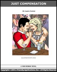 A Reluctant Press Book Cover
