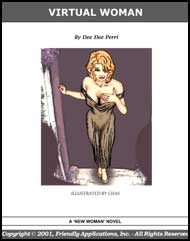 A Reluctant Press Book Cover
