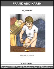 A Reluctant Press Book Cover