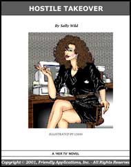 A Reluctant Press Book Cover