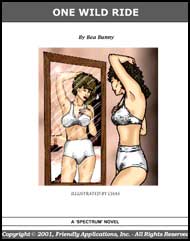A Reluctant Press Book Cover