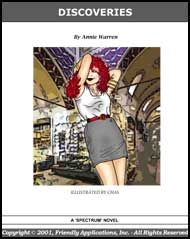 A Reluctant Press Book Cover