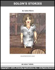 A Reluctant Press Book Cover