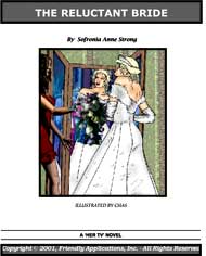 A Reluctant Press Book Cover