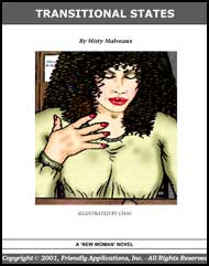 A Reluctant Press Book Cover
