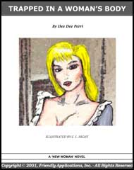 A Reluctant Press Book Cover
