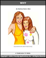 A Reluctant Press Book Cover