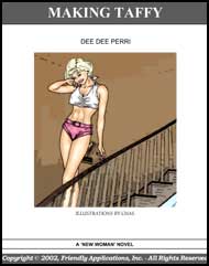 A Reluctant Press Book Cover