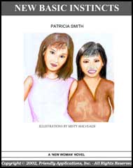A Reluctant Press Book Cover