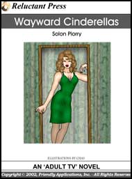 A Reluctant Press Book Cover
