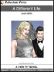 428 A DIFFERENT LIFE by Jean Hollis mags inc, reluctant press, transgender, crossdressing stories, transvestite stories, feminine domination stories, crossdress, story, fiction, Jean Hollis