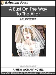 Relucant Press Book Image