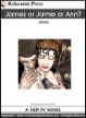 Relucant Press Book Image