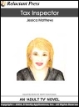 Relucant Press Book Image