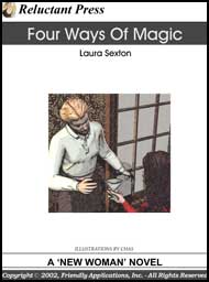Relucant Press Book Image