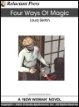 Relucant Press Book Image