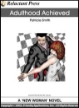Relucant Press Book Image