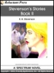 Relucant Press Book Image