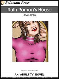 Relucant Press Book Image