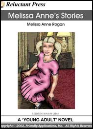 Relucant Press Book Image
