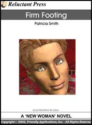 Relucant Press Book Image