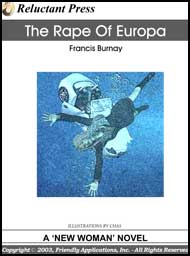 Relucant Press Book Image