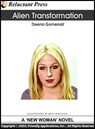 Relucant Press Book Image
