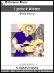 Relucant Press Book Image