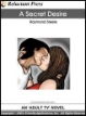 Relucant Press Book Image