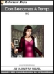 Relucant Press Book Image