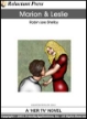 Relucant Press Book Image