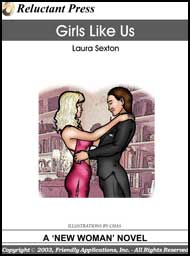 Relucant Press Book Image