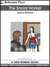 Relucant Press Book Image