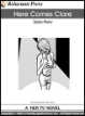 Relucant Press Book Image
