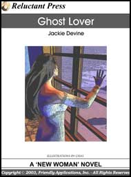 Relucant Press Book Image