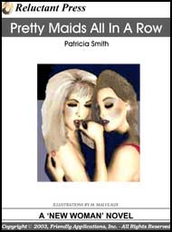 Relucant Press Book Image