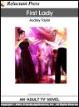 489 First Lady by Audrey Taylor mags inc, reluctant press, transgender, crossdressing stories, transvestite stories, feminine domination stories, crossdress, story, fiction, Audrey Taylor