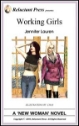 497 Working Girls eBook by Jennifer Nolan mags inc, reluctant press, transgender, crossdressing stories, transvestite stories, feminine domination stories, crossdress, story, fiction, Jennifer Lauren