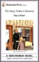 498 The Stacy Nolan Collection eBook by Stacy Nolan mags inc, reluctant press, transgender, crossdressing stories, transvestite stories, feminine domination stories, crossdress, story, fiction, Stacy Nolan