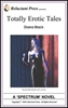 501 Totally Erotic Tales by Diana Black mags inc, reluctant press, transgender, crossdressing stories, transvestite stories, feminine domination stories, crossdress, story, fiction, Diana Black
