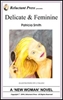 502 Delicate and Feminine eBook by Patricia Smith mags inc, reluctant press, transgender, crossdressing stories, transvestite stories, feminine domination stories, crossdress, story, fiction, Patricia Smith
