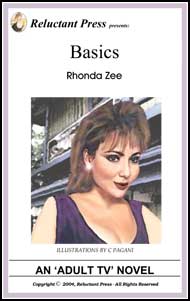 505 Basics eBook by Rhonda Zee mags inc, reluctant press, transgender, crossdressing stories, transvestite stories, feminine domination stories, crossdress, story, fiction, Rhonda Zee