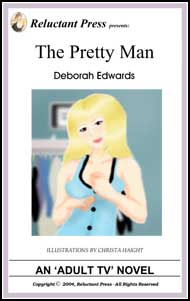 Relucant Press Book Image