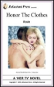 Relucant Press Book Image